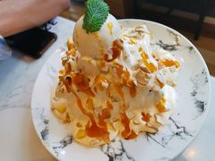 -卡朋西餐(较场西路店)