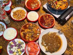 油浸鱼-老闵田螺馆·南昌特色(总店)