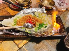 -质烤烤物·活烤海鲜(质烤总店)