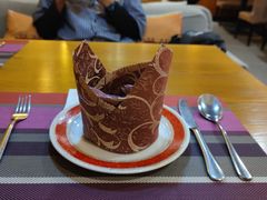 -食彩美印度特色美食餐厅·印度料理