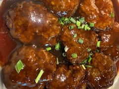 -南来顺饭庄·清真(南菜园店)