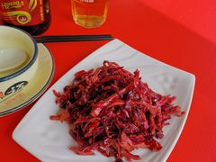 -胡羊焖饼(敦煌店)