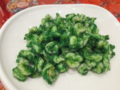 翡翠虾仁-玉华台饭庄(裕中西里小区店)