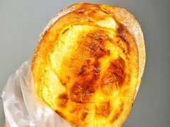 爆浆榴莲-烫面包·面包烘焙(绿地缤纷城店)