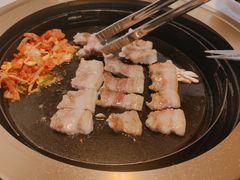 -韩时烤肉(枫蓝店)