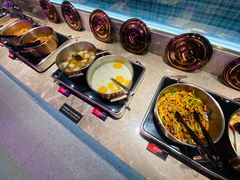 -比格比萨自助(南京万达茂店)