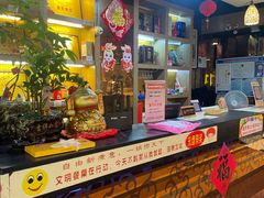 -尚品海鲜肥牛自助火锅(湖明店)