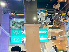 -李恩记清真水饺(北电大厦店)