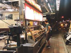 -旺者黑砂糖冰店(凤山总店)