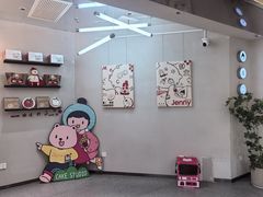 -静宜和她的朋友(星海广场店)