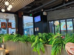 -避风塘(五角场万达店)