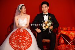 -CD视觉婚纱摄影
