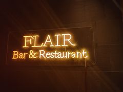 -富力丽思卡尔顿酒店·FLAIR餐厅酒吧