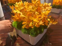 -威斯汀舞台餐厅