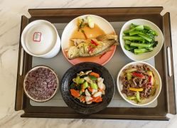 -奕新一诺台式母婴护理中心(我格广场店)