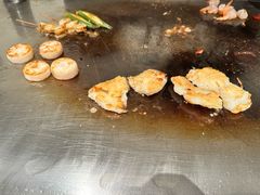 -水木锦堂·自助铁板烧(望京凯德MALL店)