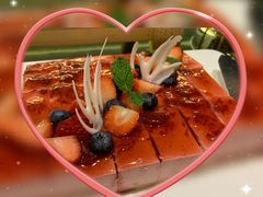 -华安国际大酒店-餐厅