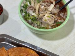 -阿叶羊杂碎(前进街店)