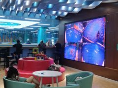 -Swim斯卫姆国际儿童游泳中心(红博中央公园店)