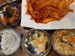 辣炒年糕-香猪坊(五道口店)