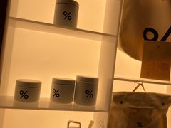 -% Arabica阿拉比卡咖啡(武汉天地店)