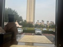 -金狮国际酒店自助餐(金狮店)