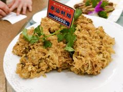 -明思味 二十年潮粤菜(榕城东山店)