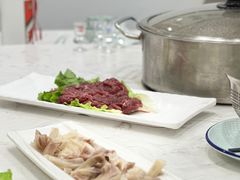 -原汁原味驴庄(长岭村店)