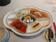 -许家菜(望江店)