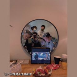 -蘑菇发型