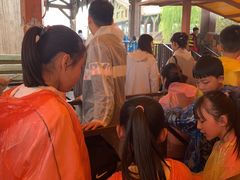 -济南方特东方神画