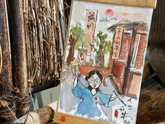 -成川茶店·潮汕工夫浓茶(万象店)