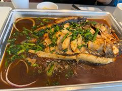 -半天妖烤鱼(西直门凯德mall店)