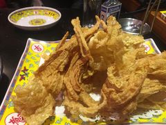 -芦月轩羊蝎子(劲松店)