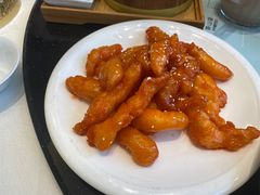 -香山湖家家宴(中山陵店)
