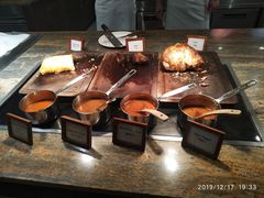 -白天鹅宾馆·流浮阁咖啡厅