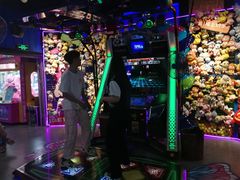 -奇奇乐园电玩城(立丰国际购物广场店)
