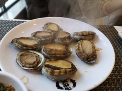 -澜悦港海鲜体验主题餐厅