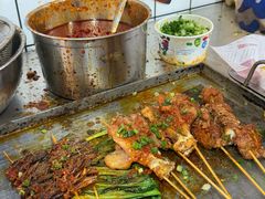 -魏记里脊肉炸炸炸(南门口店)
