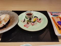 -匠和风精致料理(福州金融街万达店)