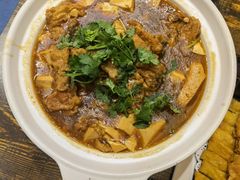 -寿州美味厨豆腐宴(寿县南门口西环路店)