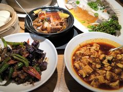 -金牌外婆家(苏州中心店)