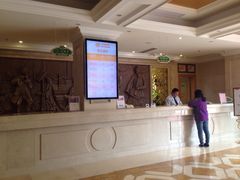 -维也纳酒店(桂林万福广场店)