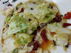 -聚德福海鲜家常菜(刘庄店)