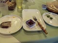 -浦鸿会尚莊亲子餐厅(碧云店)