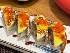 -樱の千渡日式料理·铁板烧•烧鸟(金盛田广场店)