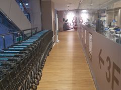 -NITORI 宜得利家居(上海中山公园龙之梦店)