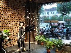 -周家湾(淮扬菜学府路店)