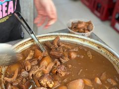 -阿姨牛杂(北京路店)