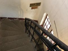 -青岛市江苏路基督教堂
